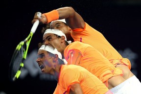 雷竞技官方网站纳达尔回归赛场，高光表现首场状态亮眼，TES观众沸腾！(纳达尔2021参赛计划)