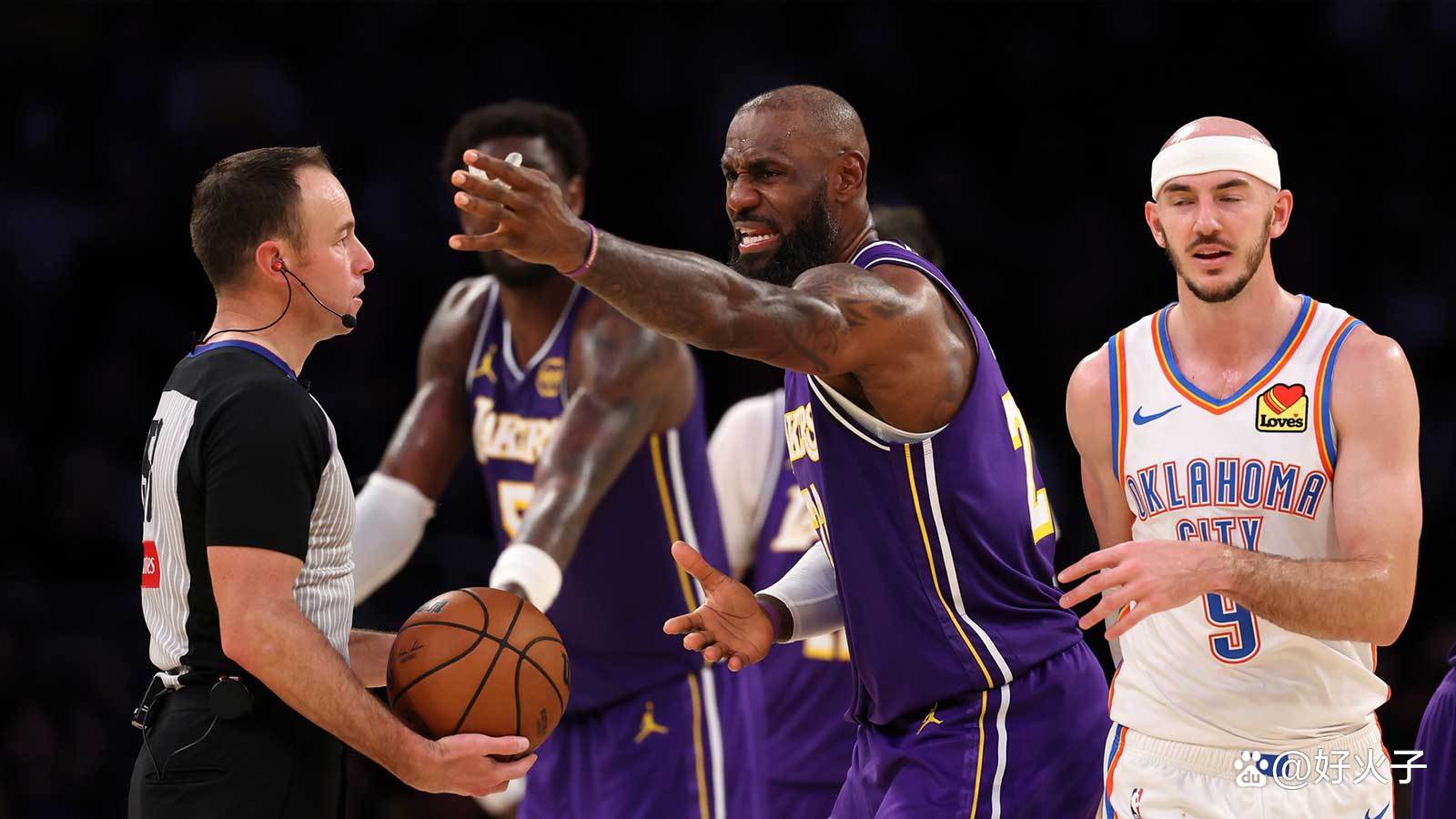  湖人更衣室领袖 